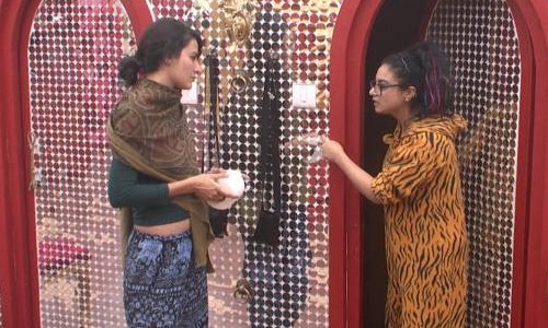 bigg boss 9 day 78 - 2