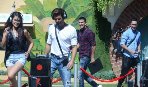 Bigg Boss 9 - Day 101 - Episode 101 - January 20, 2016