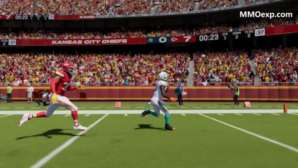 madden